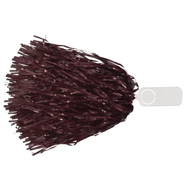 Coupon handle pom with pop out disk.... from ASI 77280 Pepco Poms / Pepco Poms