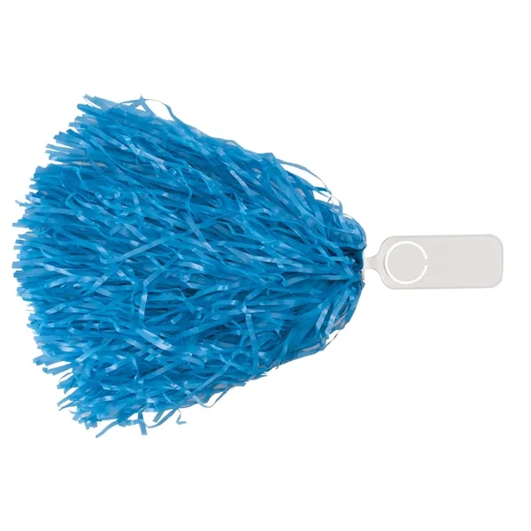 Coupon handle pom with pop out disk.... from ASI 77280 Pepco Poms / Pepco Poms