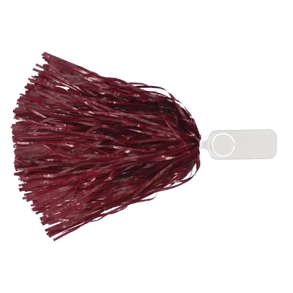 Coupon handle pom with pop out disk.... from ASI 77280 Pepco Poms / Pepco Poms