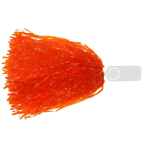 Coupon handle pom with pop out disk.... from ASI 77280 Pepco Poms / Pepco Poms