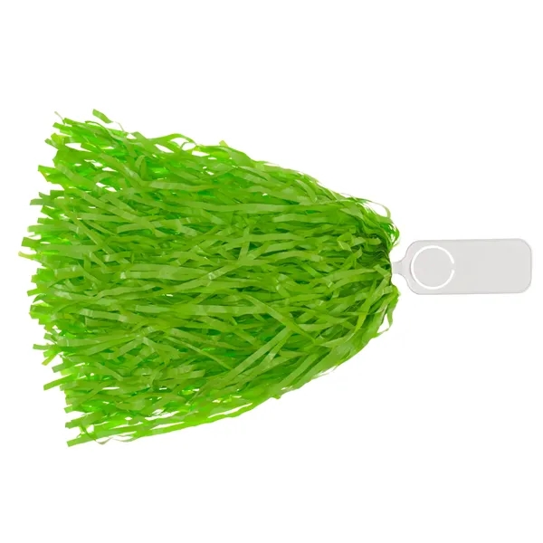 Coupon handle pom with pop out disk.... from ASI 77280 Pepco Poms / Pepco Poms