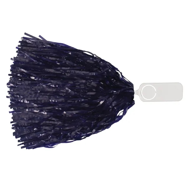 Coupon handle pom with pop out disk.... from ASI 77280 Pepco Poms / Pepco Poms