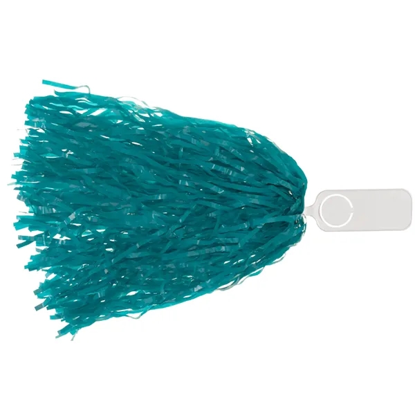 Coupon handle pom with pop out disk.... from ASI 77280 Pepco Poms / Pepco Poms