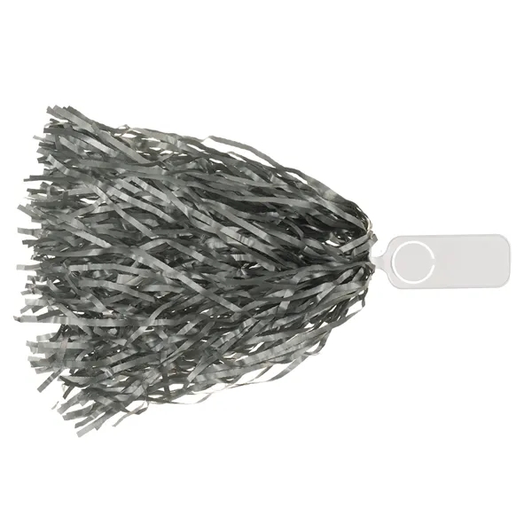 Coupon handle pom with pop out disk.... from ASI 77280 Pepco Poms / Pepco Poms