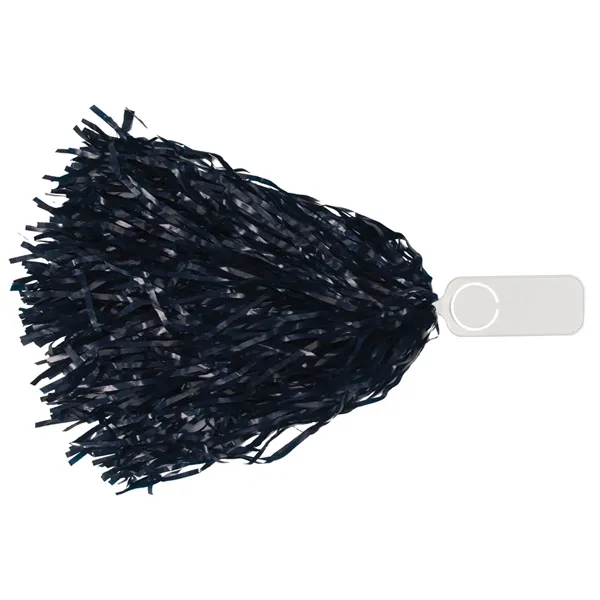 Coupon handle pom with pop out disk.... from ASI 77280 Pepco Poms / Pepco Poms