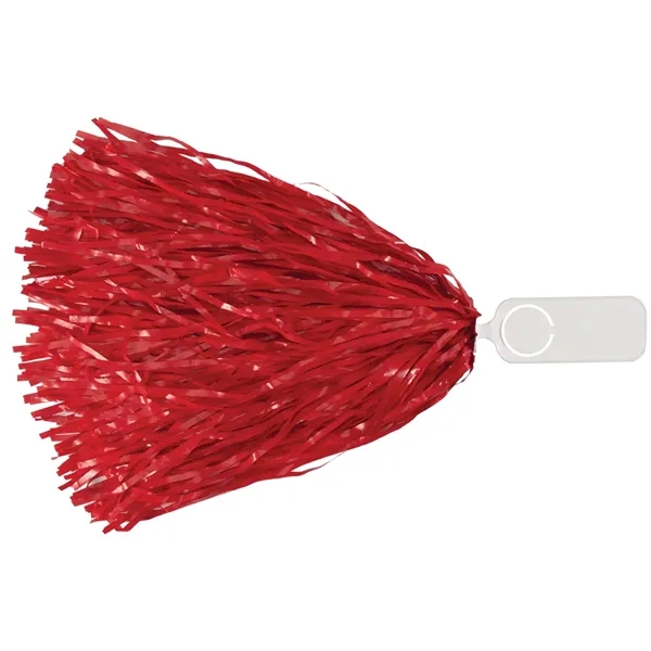Coupon handle pom with pop out disk.... from ASI 77280 Pepco Poms / Pepco Poms