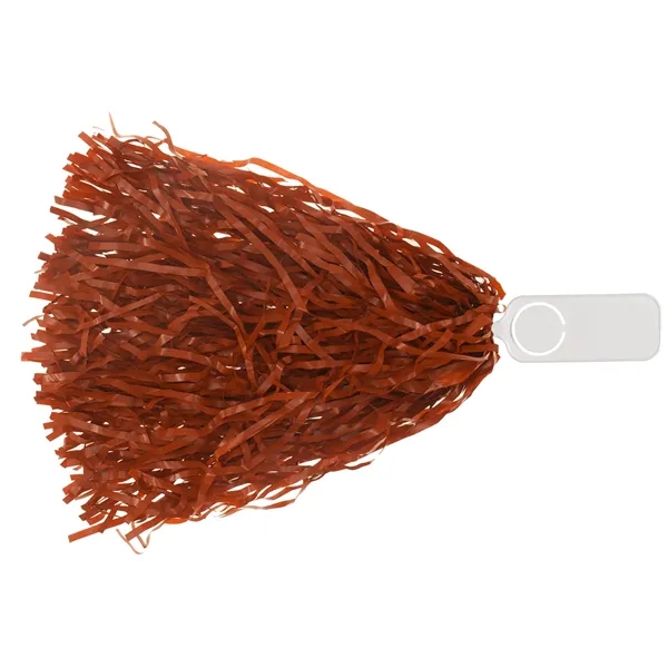 Coupon handle pom with pop out disk.... from ASI 77280 Pepco Poms / Pepco Poms