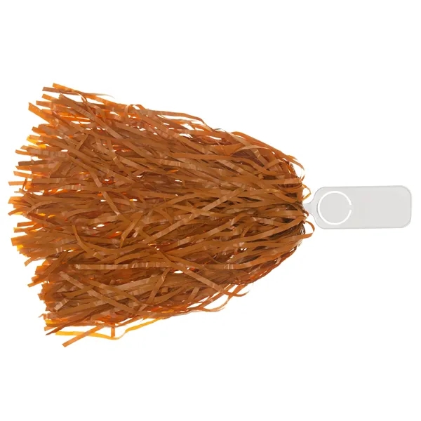 Coupon handle pom with pop out disk.... from ASI 77280 Pepco Poms / Pepco Poms