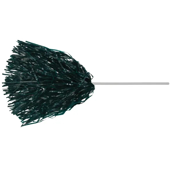 Poms with safe 12" long plastic handle.... from ASI 77280 Pepco Poms / Pepco Poms
