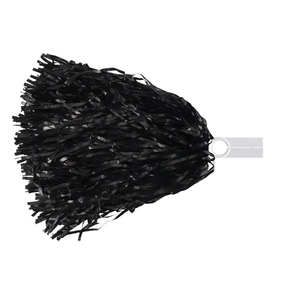 Ring tab handle pom with tab that fits around your finger.... from ASI 77280 Pepco Poms / Pepco Poms