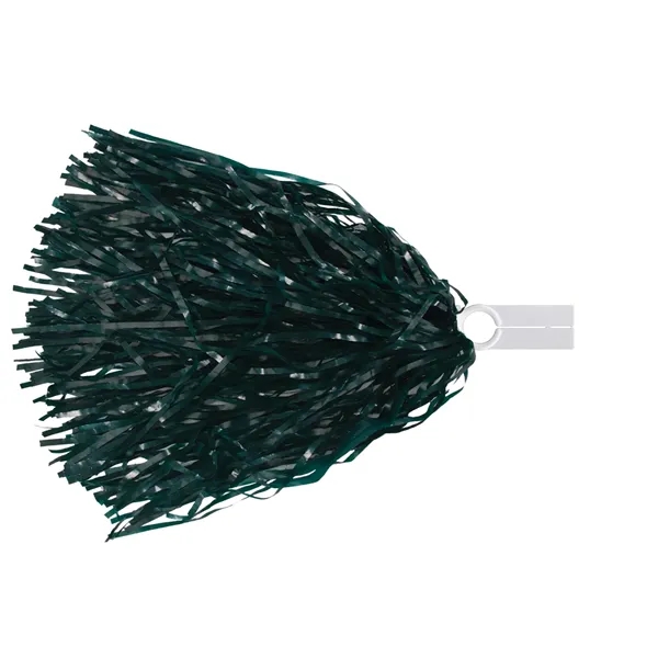 Ring tab handle pom with tab that fits around your finger.... from ASI 77280 Pepco Poms / Pepco Poms