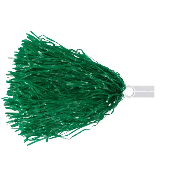 Ring tab handle pom with tab that fits around your finger.... from ASI 77280 Pepco Poms / Pepco Poms