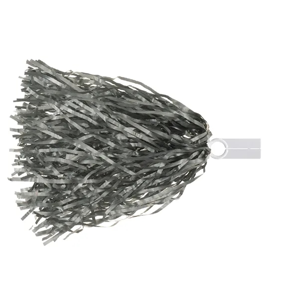 Ring tab handle pom with tab that fits around your finger.... from ASI 77280 Pepco Poms / Pepco Poms