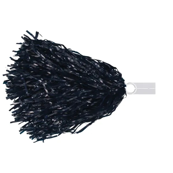 Ring tab handle pom with tab that fits around your finger.... from ASI 77280 Pepco Poms / Pepco Poms