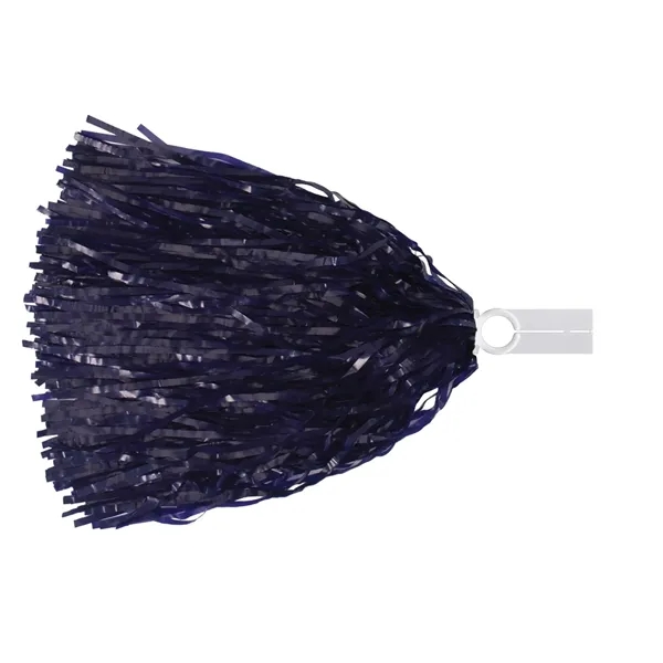 Ring tab handle pom with tab that fits around your finger.... from ASI 77280 Pepco Poms / Pepco Poms