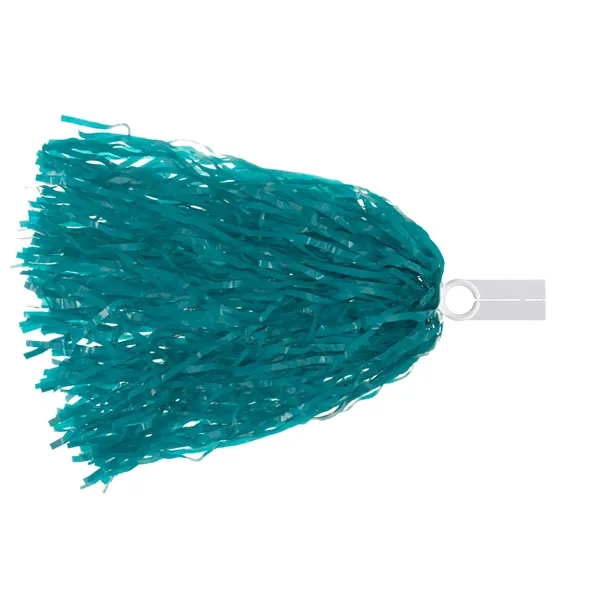 Ring tab handle pom with tab that fits around your finger.... from ASI 77280 Pepco Poms / Pepco Poms