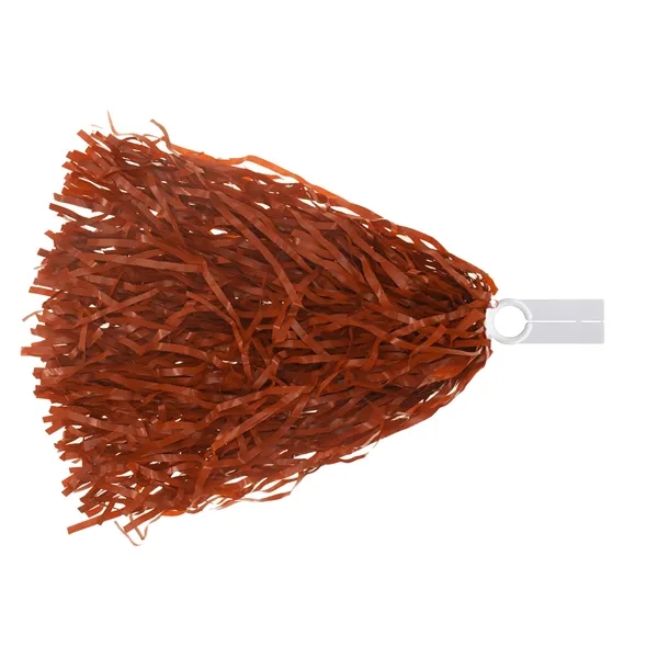 Ring tab handle pom with tab that fits around your finger.... from ASI 77280 Pepco Poms / Pepco Poms