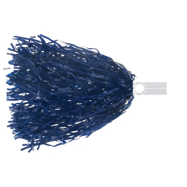 Ring tab handle pom with tab that fits around your finger.... from ASI 77280 Pepco Poms / Pepco Poms