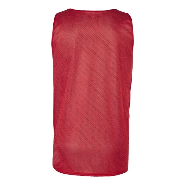 Polyester 6.0 oz pro mesh reversible tank with 2 contrast color... from ASI 84358 S&S Activewear