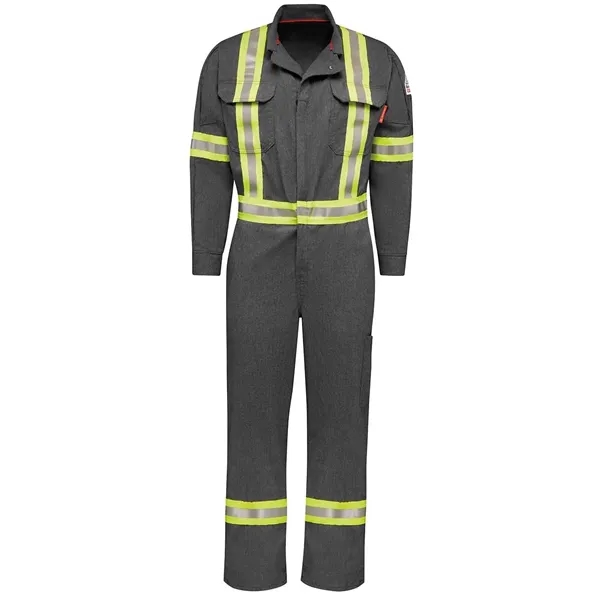 Bulwark iQ Series® Mobility Coverall... from ASI 84358 S&S Activewear