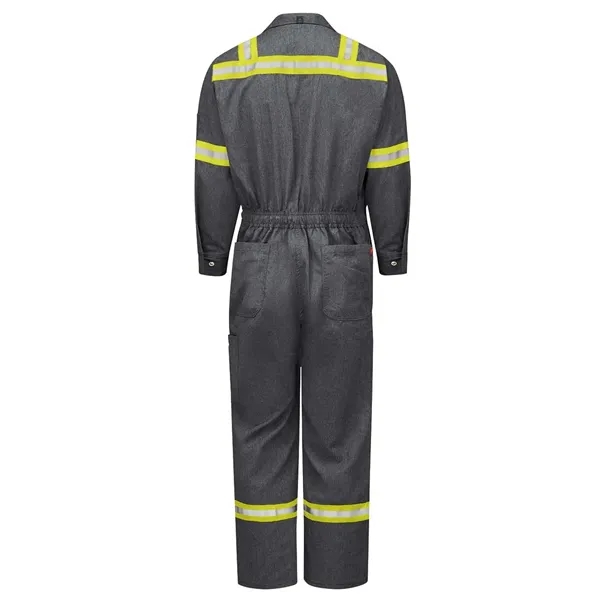 Bulwark iQ Series® Mobility Coverall... from ASI 84358 S&S Activewear