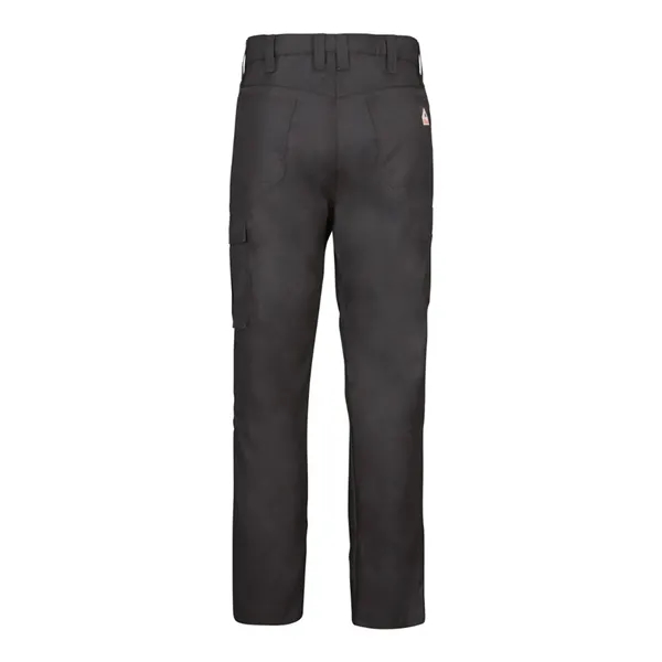 Bulwark iQ Comfort Lightweight Pant... from ASI 84358 S&S Activewear