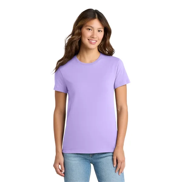 Port & Company - Ladies Essential Tee.... from ASI 84863 SanMar