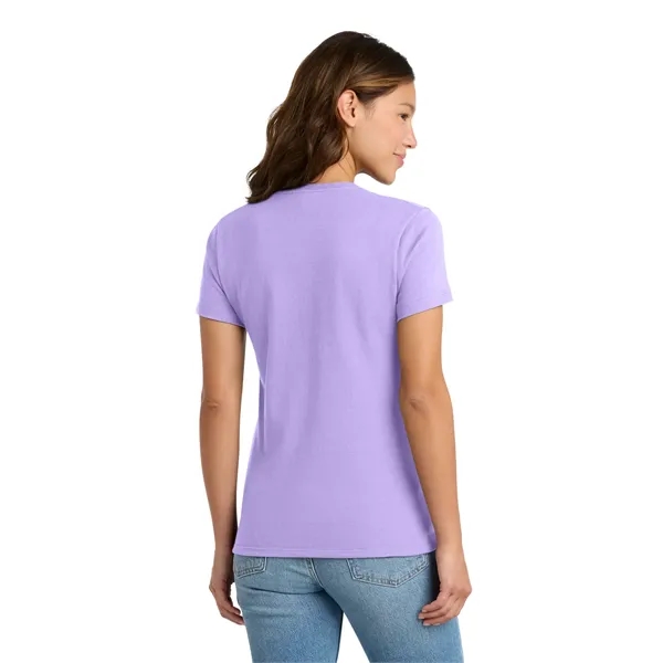 Port & Company - Ladies Essential Tee.... from ASI 84863 SanMar
