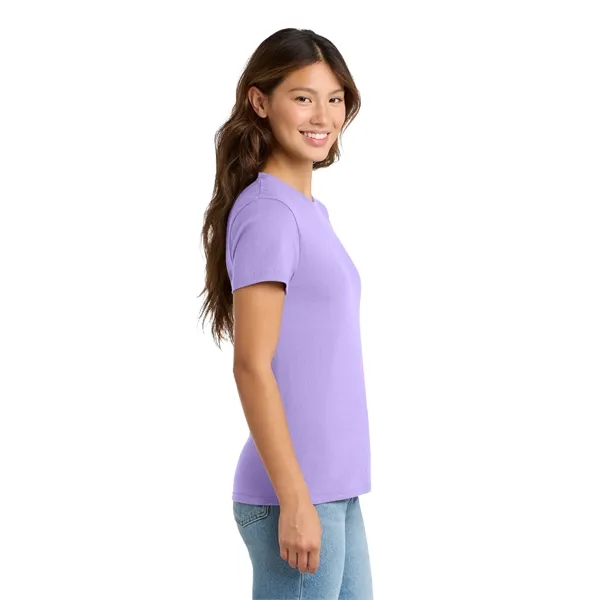 Port & Company - Ladies Essential Tee.... from ASI 84863 SanMar