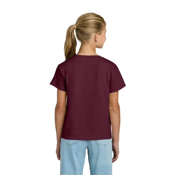 Gildan Youth Light Cotton Tee... from ASI 84863 SanMar