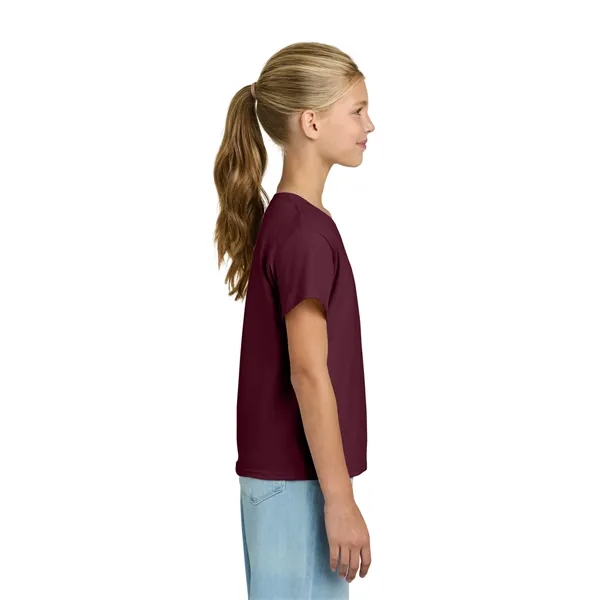 Gildan Youth Light Cotton Tee... from ASI 84863 SanMar