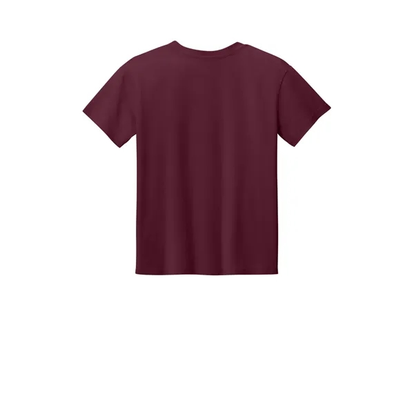 Gildan Youth Light Cotton Tee... from ASI 84863 SanMar