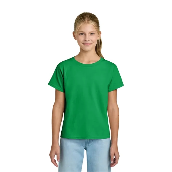 Gildan Youth Light Cotton Tee... from ASI 84863 SanMar