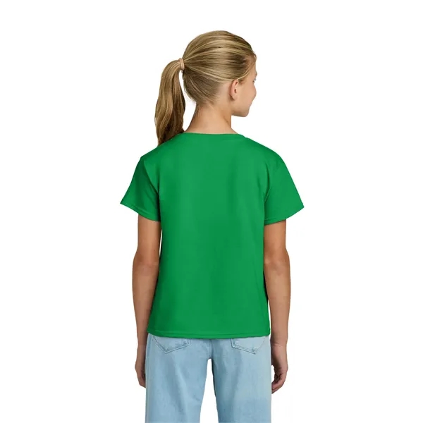 Gildan Youth Light Cotton Tee... from ASI 84863 SanMar