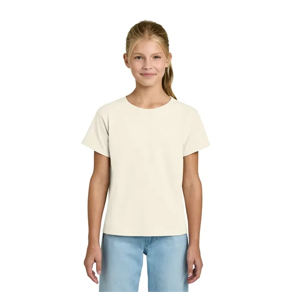 Gildan Youth Light Cotton Tee... from ASI 84863 SanMar