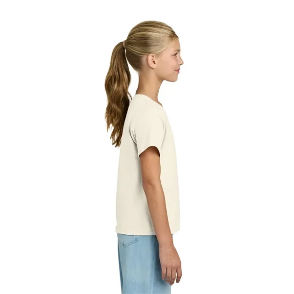 Gildan Youth Light Cotton Tee... from ASI 84863 SanMar