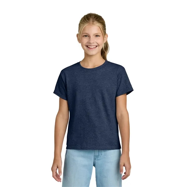 Gildan Youth Light Cotton Tee... from ASI 84863 SanMar