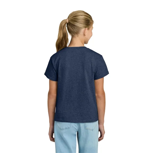 Gildan Youth Light Cotton Tee... from ASI 84863 SanMar