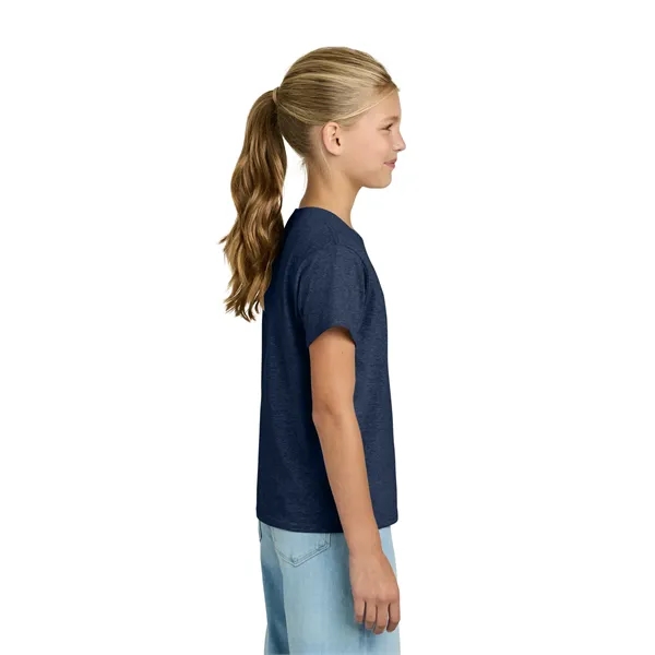 Gildan Youth Light Cotton Tee... from ASI 84863 SanMar