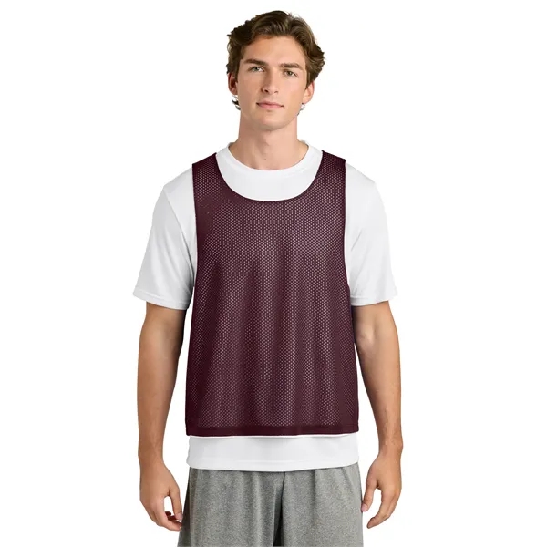 Sport-Tek Lacrosse Reversible Pinnie... from ASI 84863 SanMar