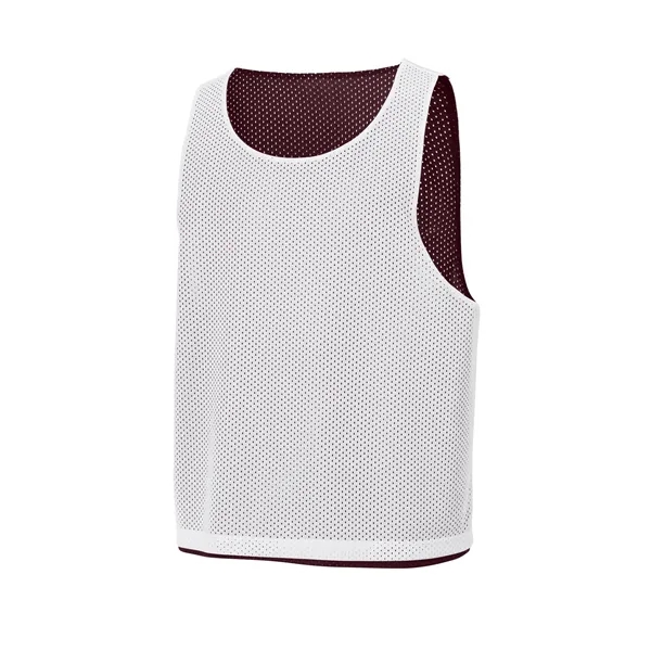 Sport-Tek Lacrosse Reversible Pinnie... from ASI 84863 SanMar