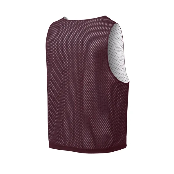 Sport-Tek Lacrosse Reversible Pinnie... from ASI 84863 SanMar