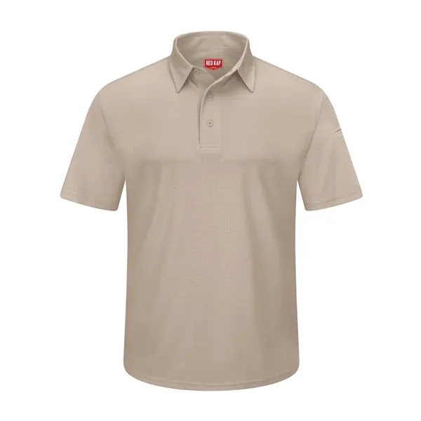 Performance Knit® Flex Series Pro Polo... from ASI 84358 S&S Activewear
