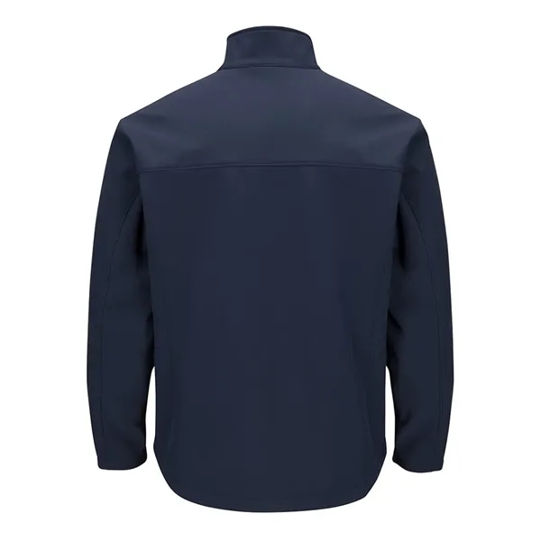 Deluxe Soft Shell Jacket... from ASI 84358 S&S Activewear