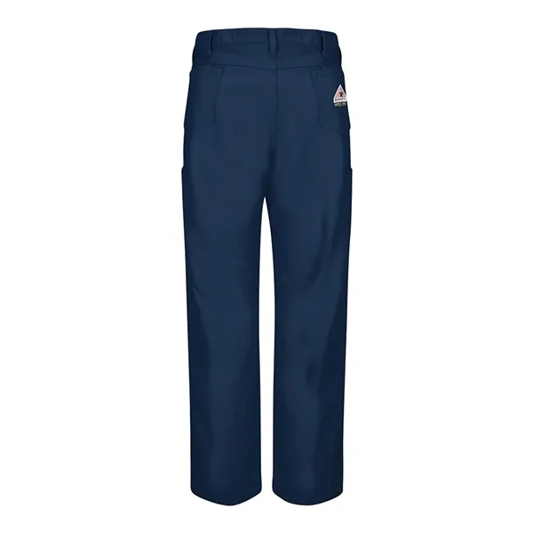Bulwark Loose Fit Midweight Canvas Jean - EXCEL FR® Comfo...... from ASI 84358 S&S Activewear