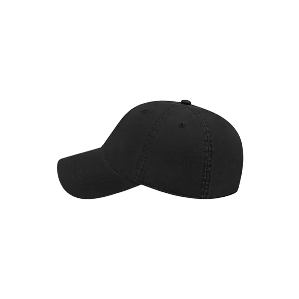 Blue Generation - Accessories - Unisex Relaxed Golf Cap... from ASI 86018 Scrub Authority