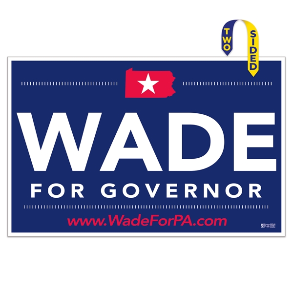 Hand held signs for every event or function. 11" x 17".... from ASI 56950 Gill Studios Inc / Gill-Line®