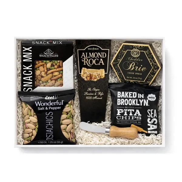 Snack Box... from ASI 89971 Stuff A Mug