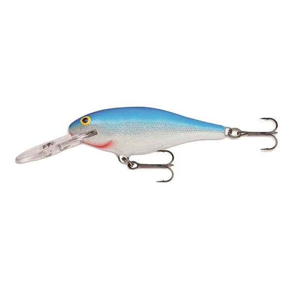 The Rapala Shad Rap Lure is a realistic crankbait lure that... from ASI 38120 Ball Pro / Diversified Quality Kitchenware
