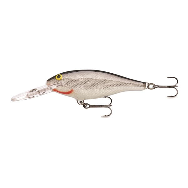 The Rapala Shad Rap Lure is a realistic crankbait lure that... from ASI 38120 Ball Pro / Diversified Quality Kitchenware